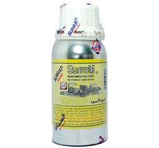 Surrati CHERRY concentrated Perfume oil 100 ml sealed packed bottle, Att... - $42.00
