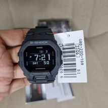 Casio G Shock GBD-200RD-4DR and 50 similar items