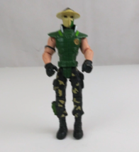 2010 Lanard The Corps Shinobi Squad Mirage Ninja 4" Action Figure - $9.69