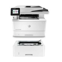 Hp Laserjet M428FDN W1A29A All In One Plus Extra Tray D9P29A - $599.99