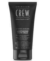 American Crew Shaving Skincare Moisturizing Shave Cream, 5.1 fl oz image 1