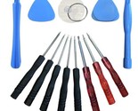 SCREEN REPLACEMENT TOOL KIT&amp;SCREWDRIVER SET FOR SAMSUNG GALAXY TABLETS - $5.01