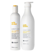 milk_shake Color Care Color Maintainer Shampoo