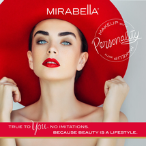 Mirabella Beauty The Brow Pencil image 6