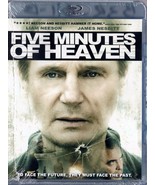 Five Minutes of Heaven (Blu-ray Disc, 2010) Liam Neeson, James Nesbitt B... - $5.99