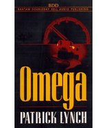 Omega [Audio Cassette] Lynch, Patrick and Scott, Campbell - $19.76