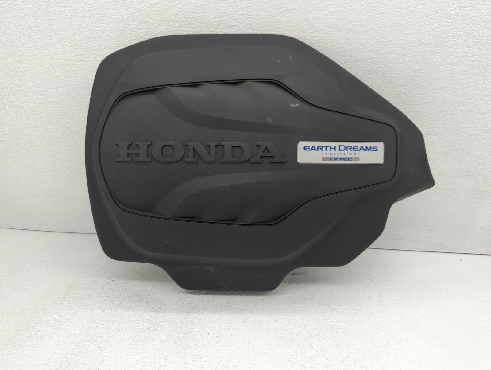 2017 Honda Pilot Engine Cover XQJCS Other Engine Parts
