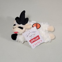 Lambchop Witch Hat Lamb Chop Halloween Holiday Dog Toy DreamWorks 2023 N... - $9.78