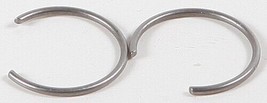 Wiseco Circlips 14mm CW14 Fits Wiseco Piston Only For 86-02 Honda CR80R ... - $3.95