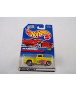 Van / Sports Car / Hot Wheels 56 Flashsider #771 19940 #H22 - $12.99