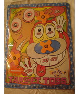 SEALED 1993 NICKELODEON REN &amp; STIMPY SHOW TARGET TOSS MAIL AWAY PROMO GAME - $9.99