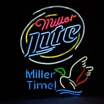 Miller High Life MLB St Louis Cardinals Neon Sign For Sale // Neonstation
