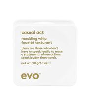 EVO casual act moulding whip 