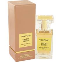 Tom Ford Santal Blush Perfume 1.7 Oz Eau De Parfum Spray - $299.97