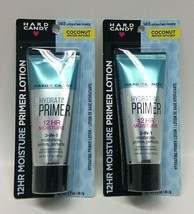 Hard Candy Sheer Envy Hydrating Primer, ( 1413 ) 1.7 oz Each BRAND NEW S... - $21.77+