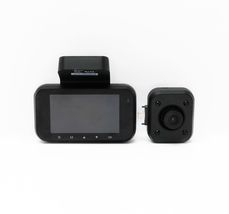Rexing V5 Plus 3-Channel 4K Dash Cam w/ 3" LCD image 3