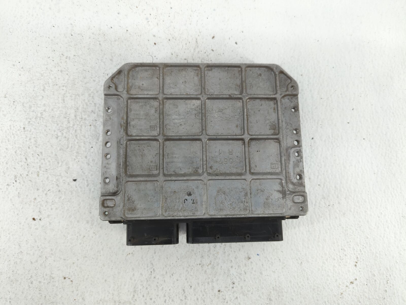 20082009 Lexus Es350 Engine Computer Ecu Pcm Ecm Pcu Oem T3B6R