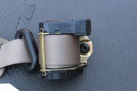 2000-2002 JAGUAR S-TYPE REAR PASSENGER RIGHT SEAT BELT RH M263 image 4