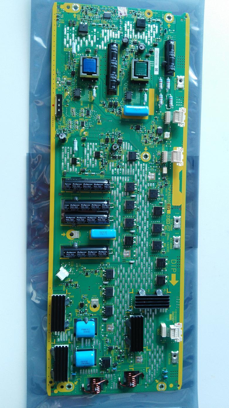 tnpa5335 bg 1 sc board for panasonic tx-p50vt30b tx-p50st30b tx-p50g