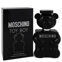 Moschino Toy Boy by Moschino Eau De Parfum Spray 3.4 oz - $89.95
