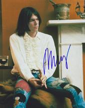 Signed Neil Young Autographed Photo w/ COA  BUFFALO SPRINGFIELD - $149.99