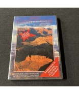 Above Grand Canyon In The Eye of The Raven DVD - English, German Japanese - $4.95