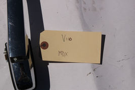 2001-2006 ACURA MDX AWD RIGHT PASSENGER DOOR HANDLE V110 image 8