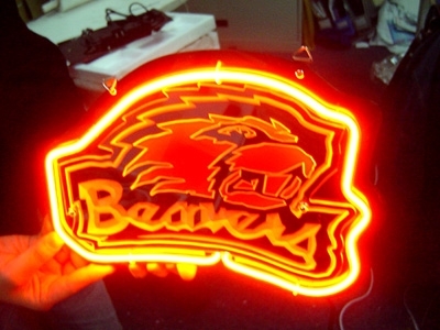 Miami Dolphins Logo LED 3D 16"x16" Neon Sign Light Lamp Beer Bar  Wall Decor