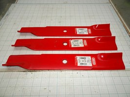 Oregon 99-127 16-1/4" 5/8"CH for 17036 103-1577 Many Others 48" Cut = 3 Blades - $46.40