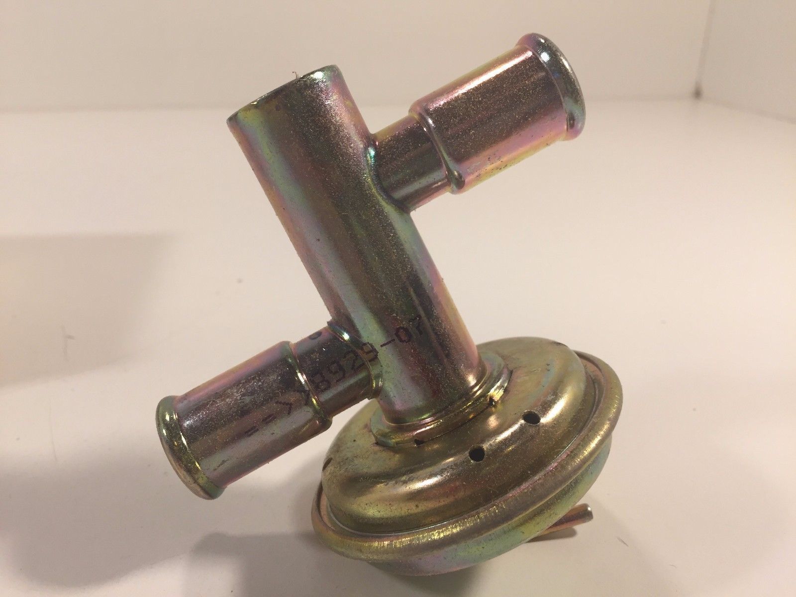 SCS Frigette 246-155 Heater Control Valve and 50 similar items