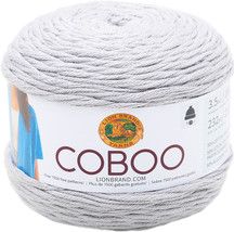 Lion Brand Coboo-Silver - $24.95