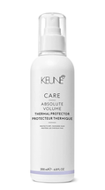 Keune Care Absolute Volume Thermal Protector, 6.8 fl oz