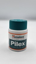 PILEX Himalaya 5 box 300 tablets Hemorrhoids Care Fresh - $30.90