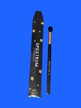 LARUCE LR304 Angle Brush in DENIM New In Sleeve MSRP $24