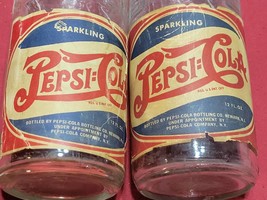 WW2.Era/Pepsi:Cola - $35.00