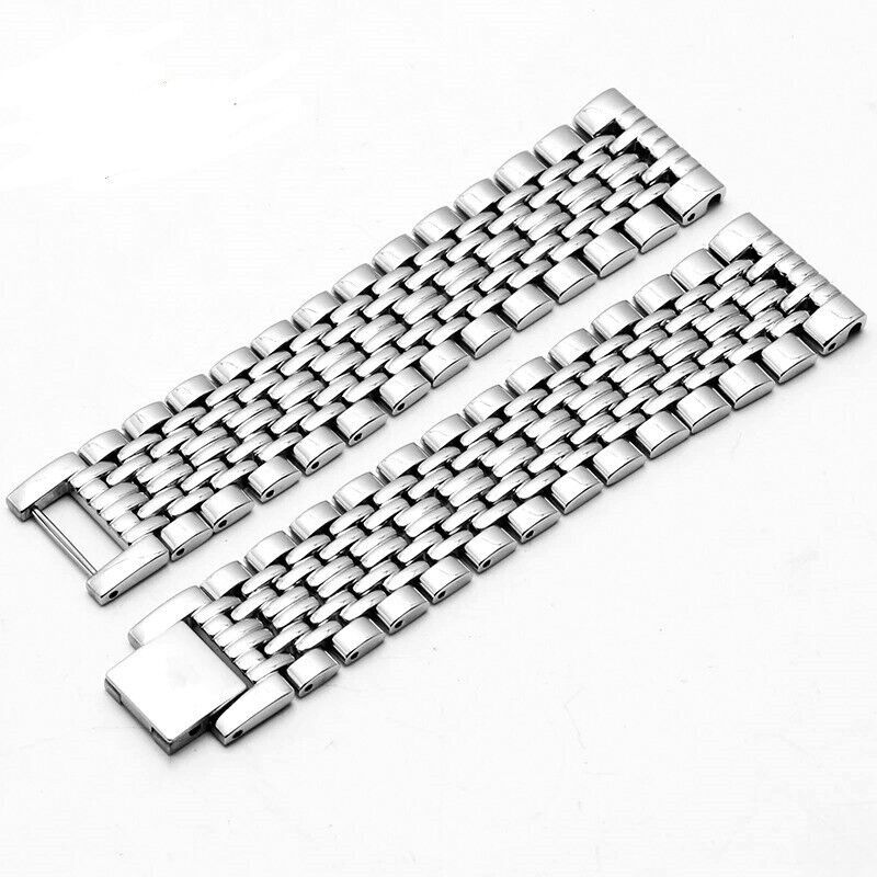 19/21mm Stainless Steel Watch Bracelet Strap fit for Tissot Everytime T109 - $31.95