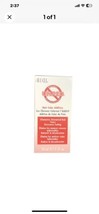 Ardell Unred Hair Color Additive 1oz - $16.82