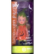 Halloween Party Kelly Doll - $16.99