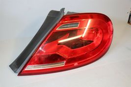 2012-15 Vw Volkswagen Beetle Bug Tail Brake Light Lamp Passenger Right Side RH image 3
