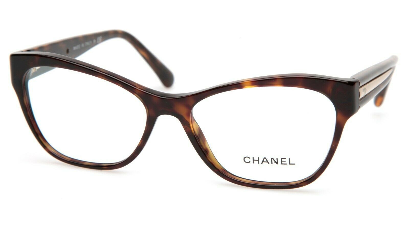 chanel new glasses