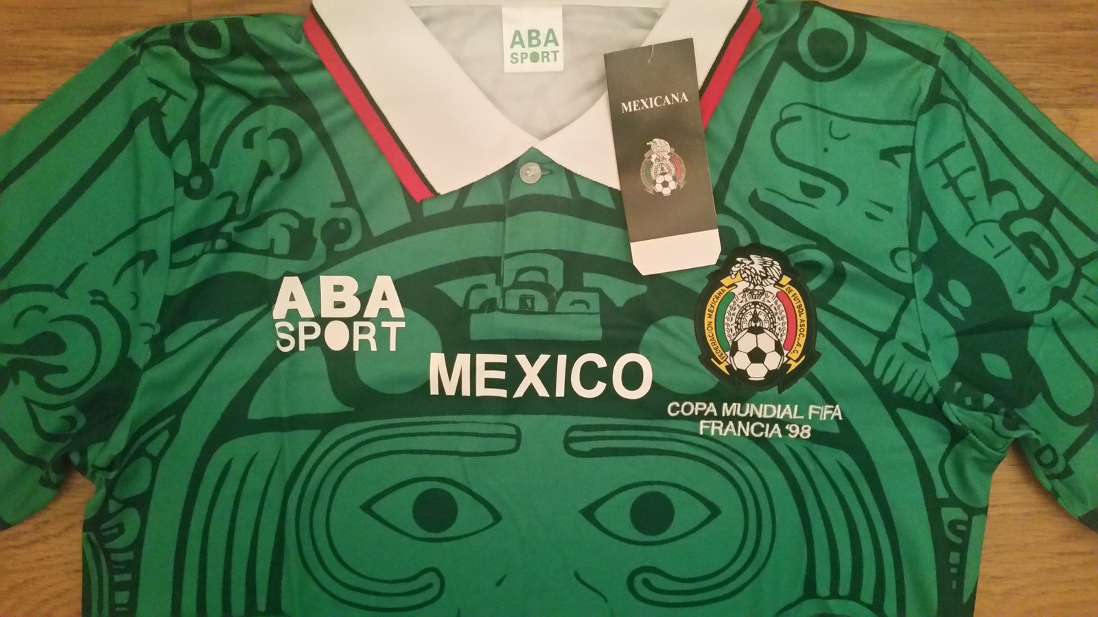 ABAMX  JERSEYS – tagged TROPICS – abamx store