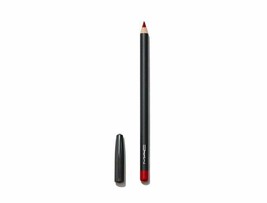 Mac Lip Pencil Lip Liner Crayon Cherry Red Full Size Ne W - $24.50