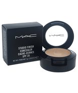 MAC Studio Finish Concealer spf 35 NC20 - $26.73