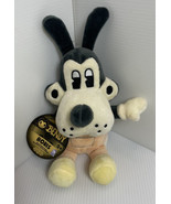 Bendy and the Ink Machine Series 1 Boris 8” Color Plush Doll Sillyvision New - $25.23