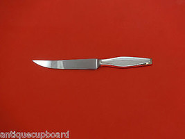 Classique by Gorham Sterling Silver Steak Knife 8 1/2" HHWS  Custom Made - $68.31
