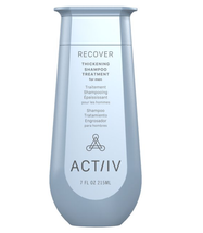 ACTiiV Recover Thickening Cleansing Treatment for Men, 7 fl oz