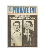 Private Eye Magazine 18 November 1983 mbox353 Dual-Key Shock - $3.91