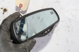 2005-2007 CADILLAC STS REARVIEW MIRROR K1045 image 9
