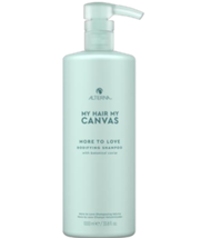 Alterna My Hair My Canvas More to Love Bodifying Conditioner image 3