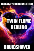 Twin flame love spell - love spell magic -soul mate love spell -black magic love - $99.97